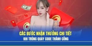 Hướng dẫn nhận code 18win
